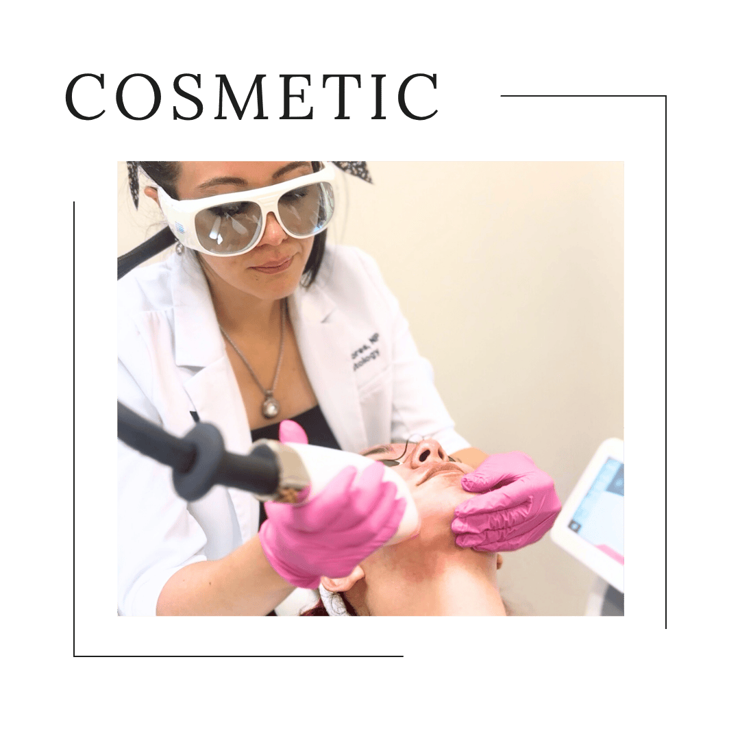 Cosmetic Square