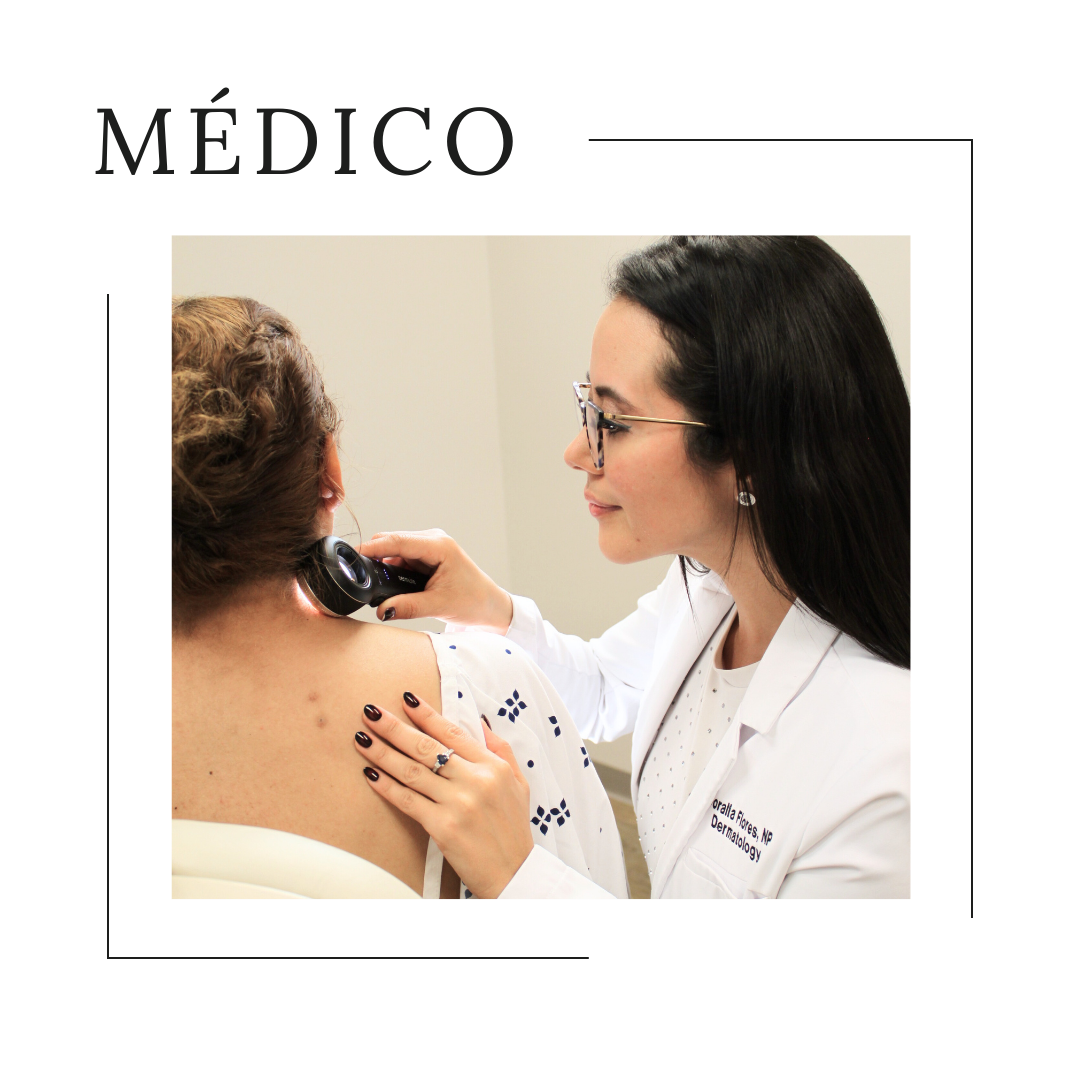 Medical Square - Spanish